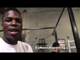 robert garcia boxing academy fighters talk 3 kidnapped ladies from ohio