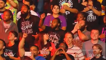 WWE Greatest Moments Of The Raw HD 06 26 2017(360p)