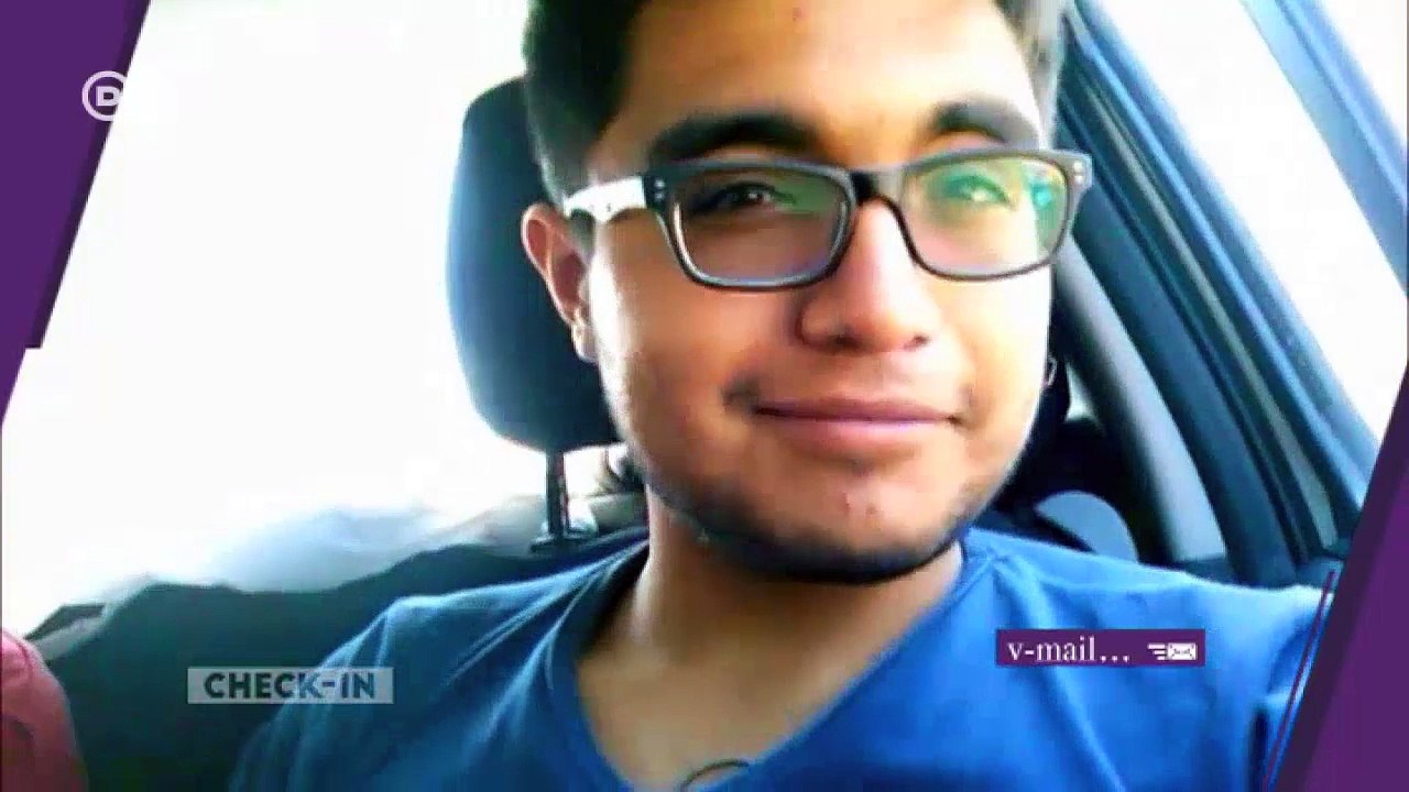 Mexiko: Roadtrip nach Huasteca | Check-in