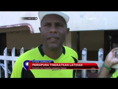 Persipura Siap Beraksi di Sudirman Cup - NET12