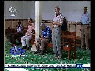 #غرفة_الأخبار | خطبة يوم الجمعة 2 يناير 2015 بعنوان " السيرة النبوية "