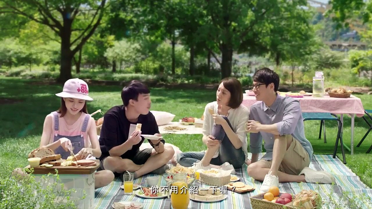 HTC One X10 Commercial