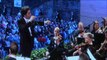 Gustavo Dudamel dirige concierto en Santiago de Compostela
