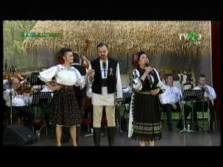 Mariana Deac & Ionut Fulea- Bade Ioane-"De la Frăsinet la vale” - Spectacol aniversar Maria Golban Şomlea