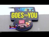 Para Seniman Meriahkan NET Goes To You Bandung - NET24