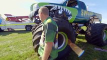 Trucks for Kids COMPILATION | Monster Truck & Racing Cars | Vehicles and Trucks for Childr