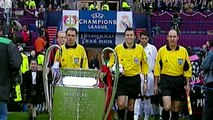Bayer Leverkusen 1-2 Real Madrid Goals and Highlights Champions League Final 2001-02
