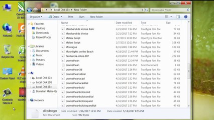 Some Interesting  Hidden Features of MS Word Lesson 04