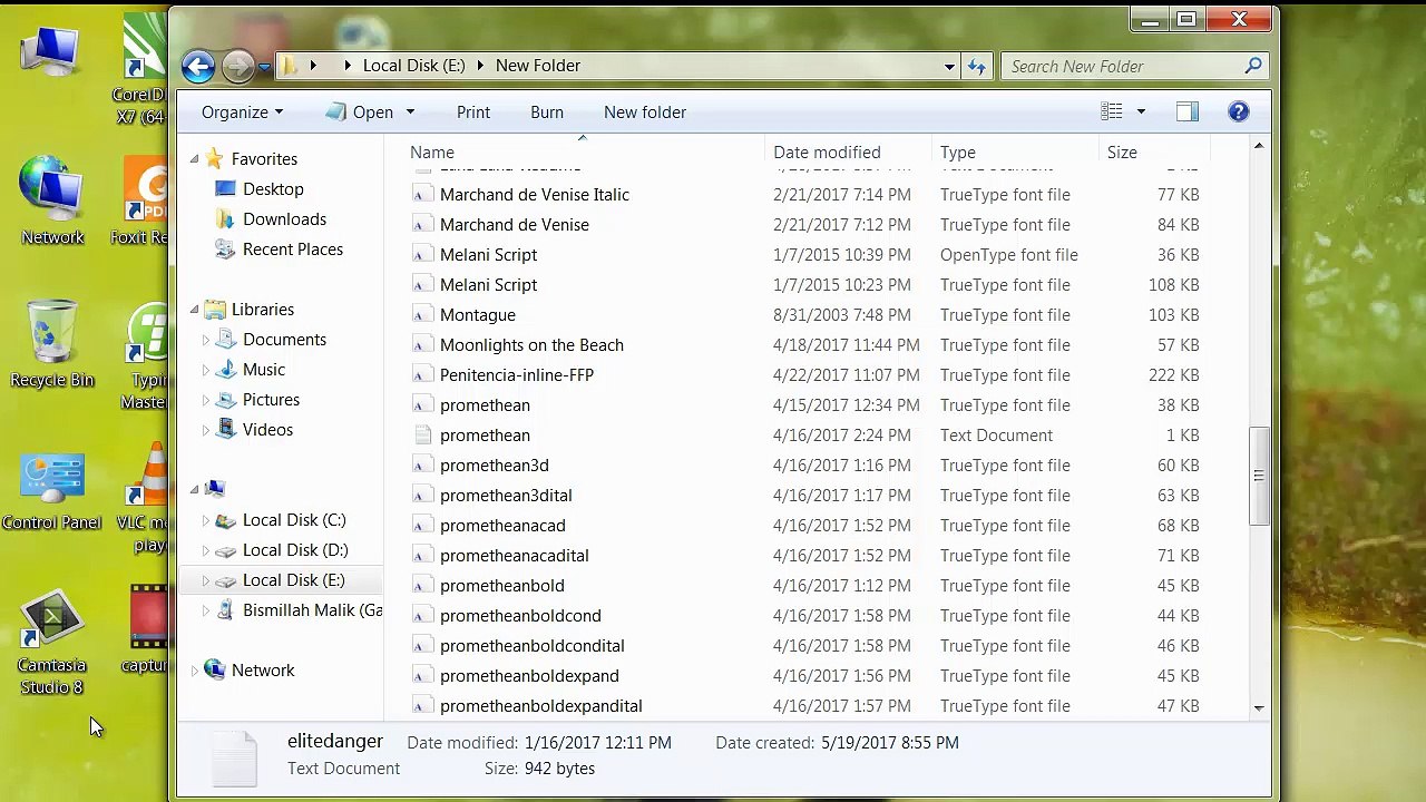 Some Interesting  Hidden Features of MS Word Le...