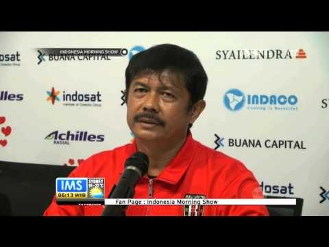 Bali United Cetal 4 Gol di Babak Kedua - IMS