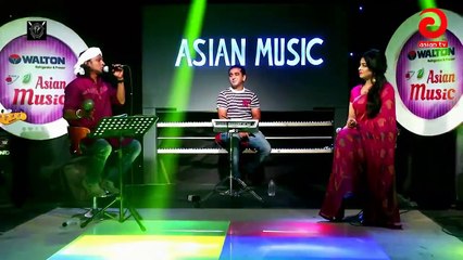 Por Manushe Dukkho Dile Mene Niya Jaina Bangla Music Video (2017) By Rinku