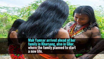 No Justice, ‘No Value’ for Women in a Lawless Afghan Province