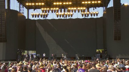 local natives chella 2017