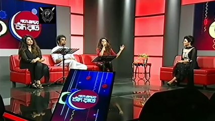Sundori Komola Nache By Konika Live Tv Show (2017)
