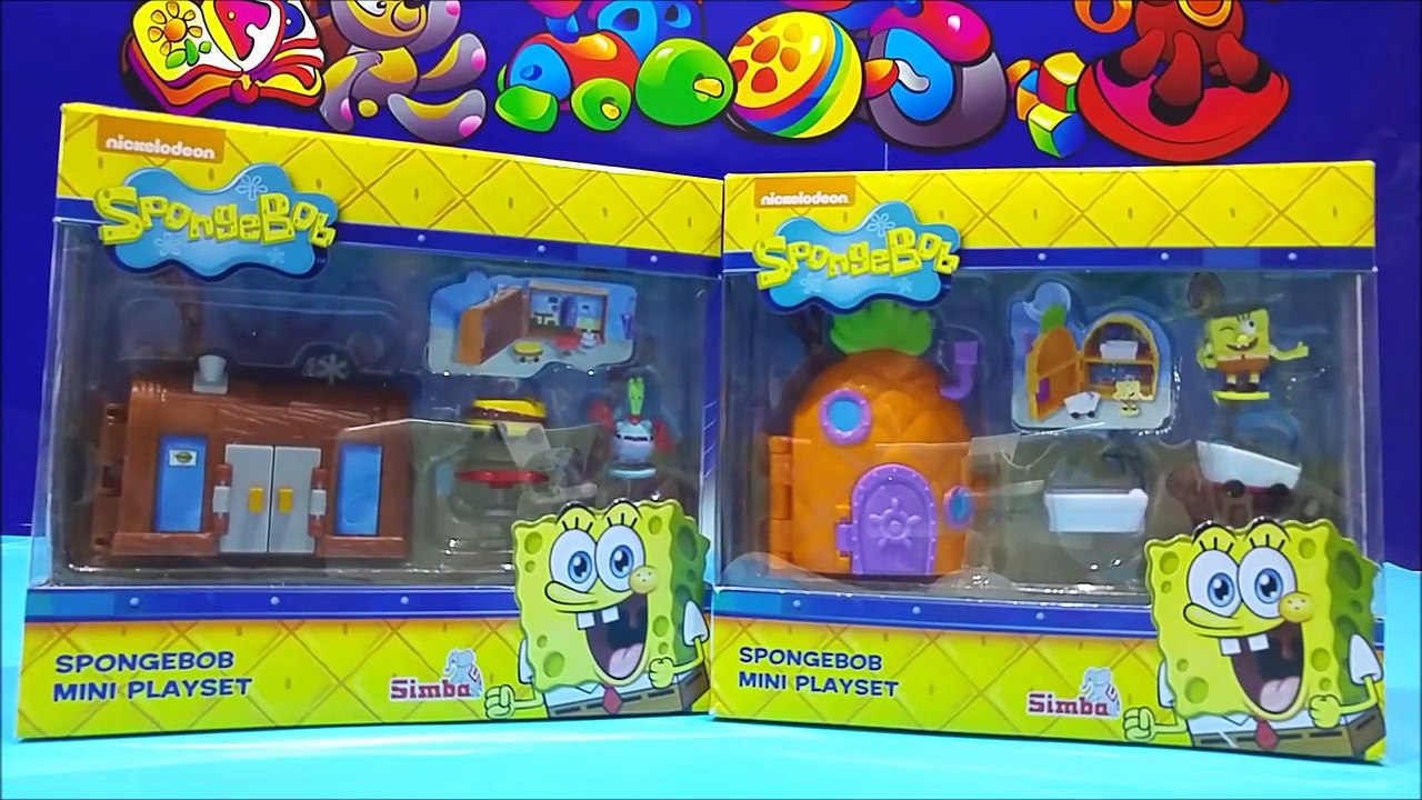 Bob Esponja y patricio estrella esponja Avión juego de juguetes el voluntad