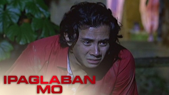 Ipaglaban Mo: JC Santos wows the audience