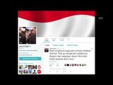 Ucapan Belasungkawa dari Jusuf Kalla - NET12