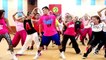 Kung Fu Fighting _ Zumba® Fitness with Marlex and ZIN Philippines _ Live Love Party