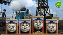 Et épisodes pour amis Jeu enfants le le le le la Entrainer vidéo Thomas 2017 thomas gameplay