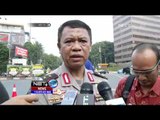 Proses Olah TKP di Sekitar Thamrin - NET12