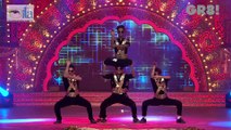 The Magical MJ5 performing at the ITA Awards .........tribute to Michael Jackson from india must watch