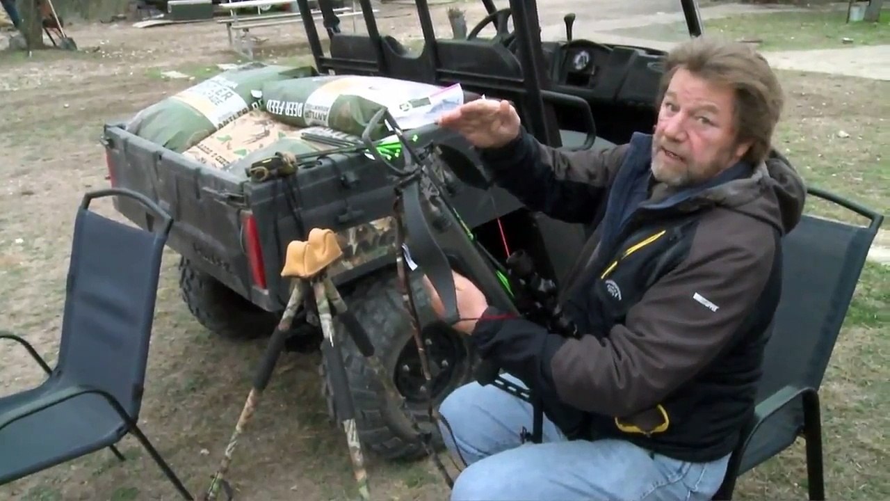 How to Sight In your CrossBow for a Tighter Shot Grouping