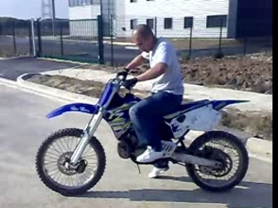 LE PILOTE DE TREMBLAY