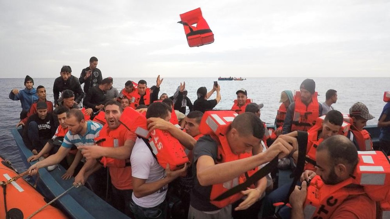 Is EU closer to solving migration crisis? - Inside Story