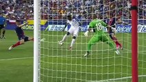 Honduras vs Costa Rica 0-1 ~ Goals & Highlights