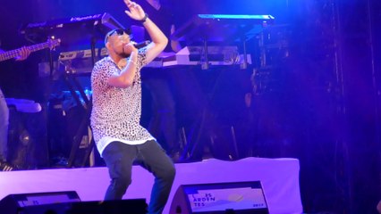 Les Ardentes J2 : le résumé en images