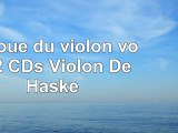 download  Je joue du violon vol 1 2 CDs  Violon  De Haske 502b361d