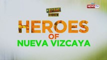 Biyahe ni Drew: Biya-Heroes of Nueva Vizcaya (Full episode)