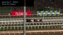 Flemington Jump Outs 5 May Jump Out 7