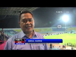 Gladi Resik Indonesia Championship - NET24