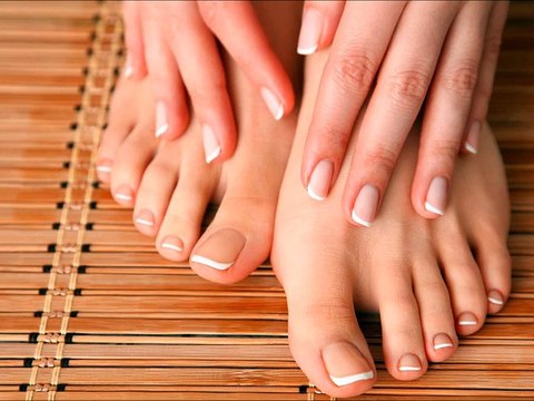 Hongos en las uñas erradicalos para siempre con 3 recetas naturales