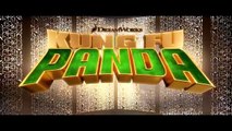 Tous les tous les film Kung fu panda 3 clips 1-3 dreamworks 2016 animation