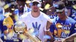 Steph Curry Loses His Sht Watching Klay Thompson Dance in China