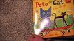 À haute voix Livre chat pour enfants Doyen Mme lire le le le le la avec Pete robo pete james |
