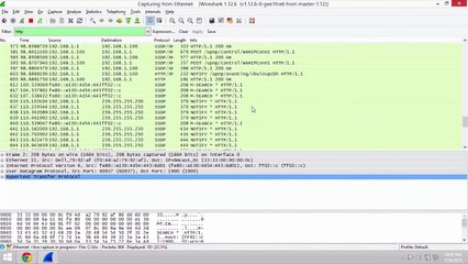 See what people are browsing on your WiFi with Android [And a security loophole?]