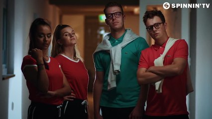 The Boy Next Door, Fresh Coast feat. Jody Bernal - La Colegiala (Official Music Video)