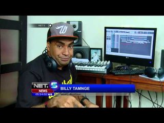 Inspirasi Pagi: Billy Beatbox - NET5