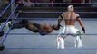 WWE SMACKDOWN VS RAW 2008 gameplay 2