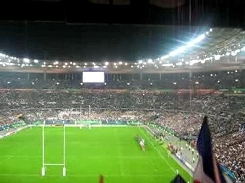 Hymnes France Angleterre