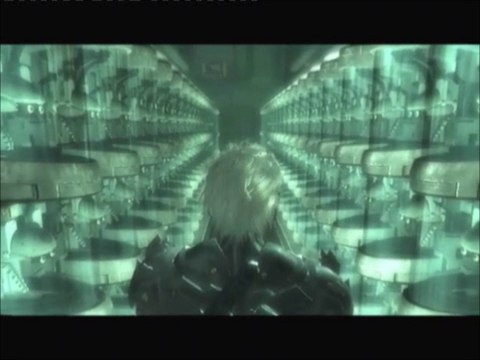 Metal Gear Rising: Revengeance Playthrough [10/25]
