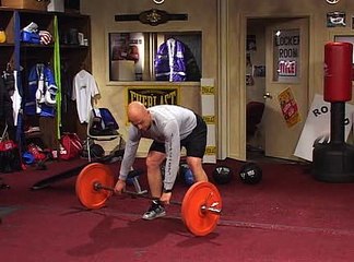 [Title Boxing] Vol 13 - Bigger And Stronger