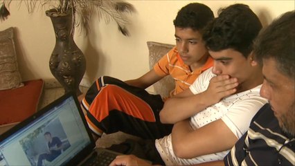 الصليب الأحمر يطالب إسرائيل بالكشف عن مصير 19 فلسطينيا