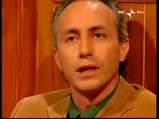 Marco Travaglio contro totò cuffaro mafioso?