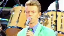 Musicless Musicvideo  QUEEN & DAVID BOWIE - Under Pressure