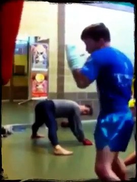 boulogne-poings-pieds-kick-boxing