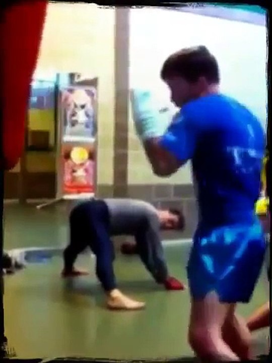 boulogne-poings-pieds-kick-boxing